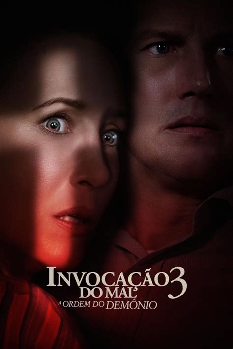 redecanais invocação do mal